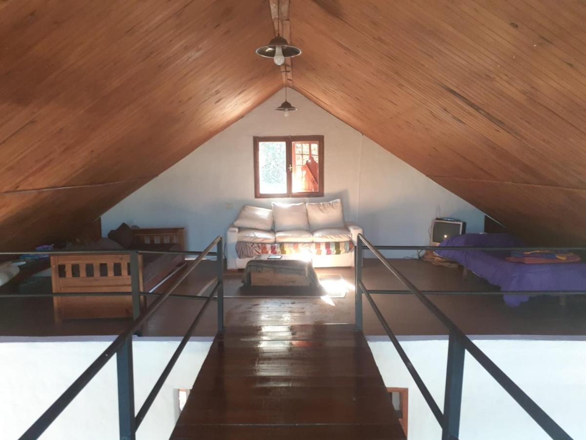 Villa Casas De Raco Extérieur photo