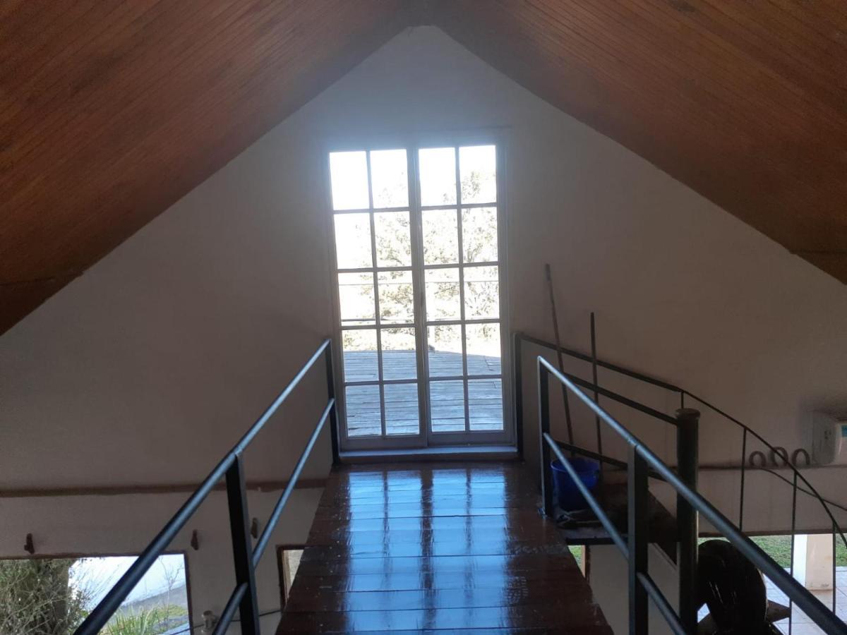 Villa Casas De Raco Extérieur photo