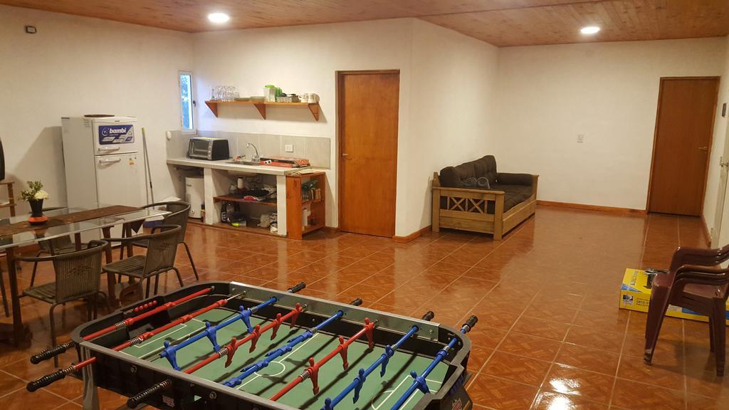 Villa Casas De Raco Extérieur photo