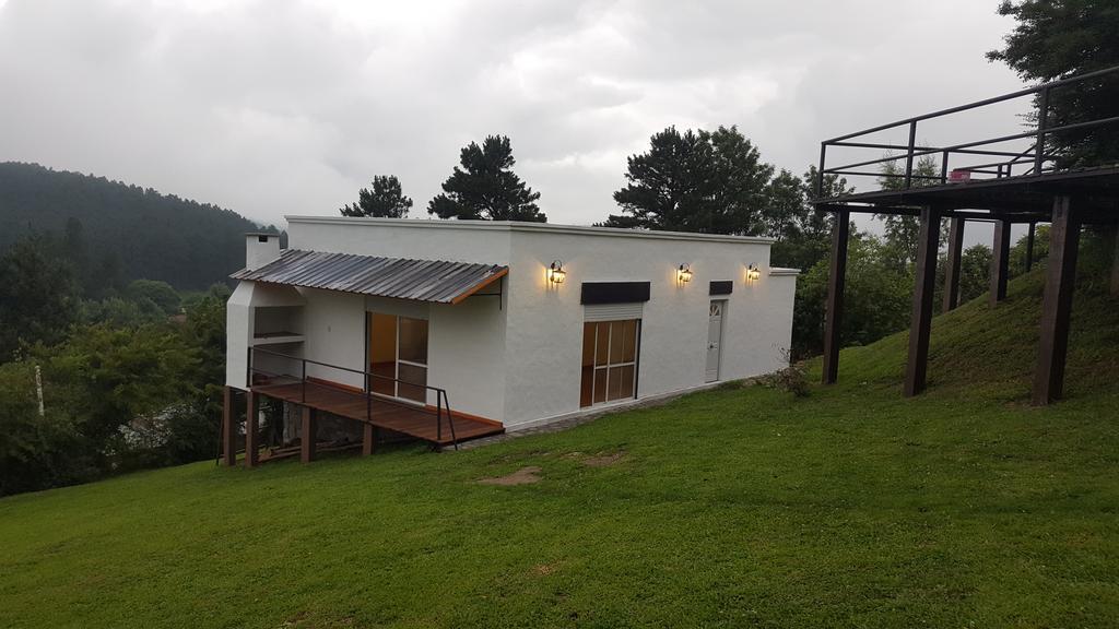 Villa Casas De Raco Extérieur photo