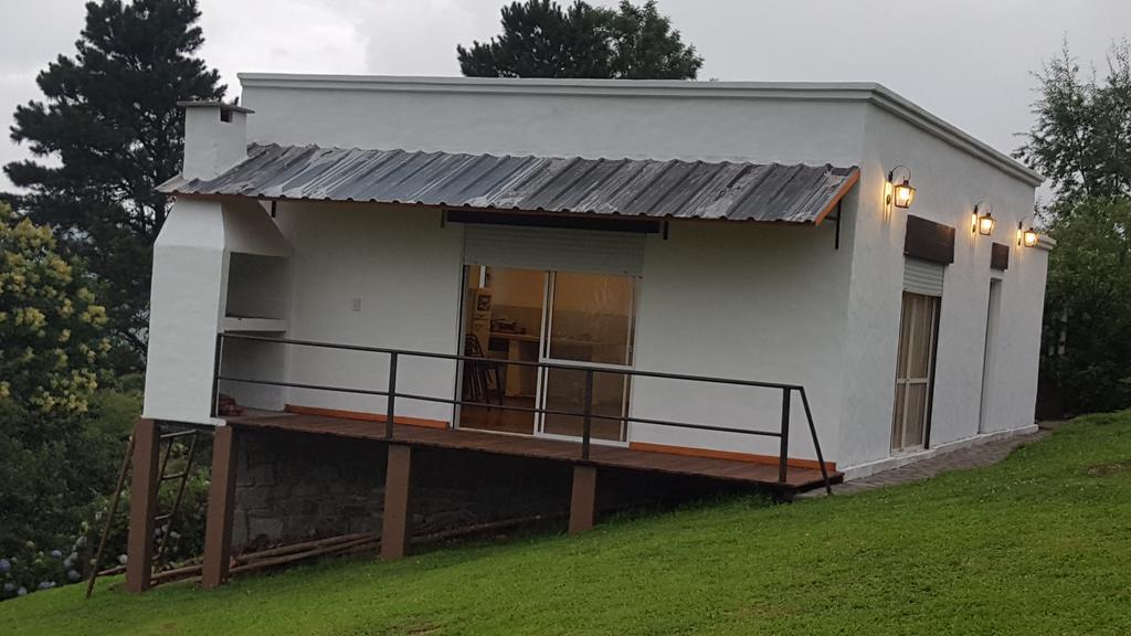 Villa Casas De Raco Extérieur photo