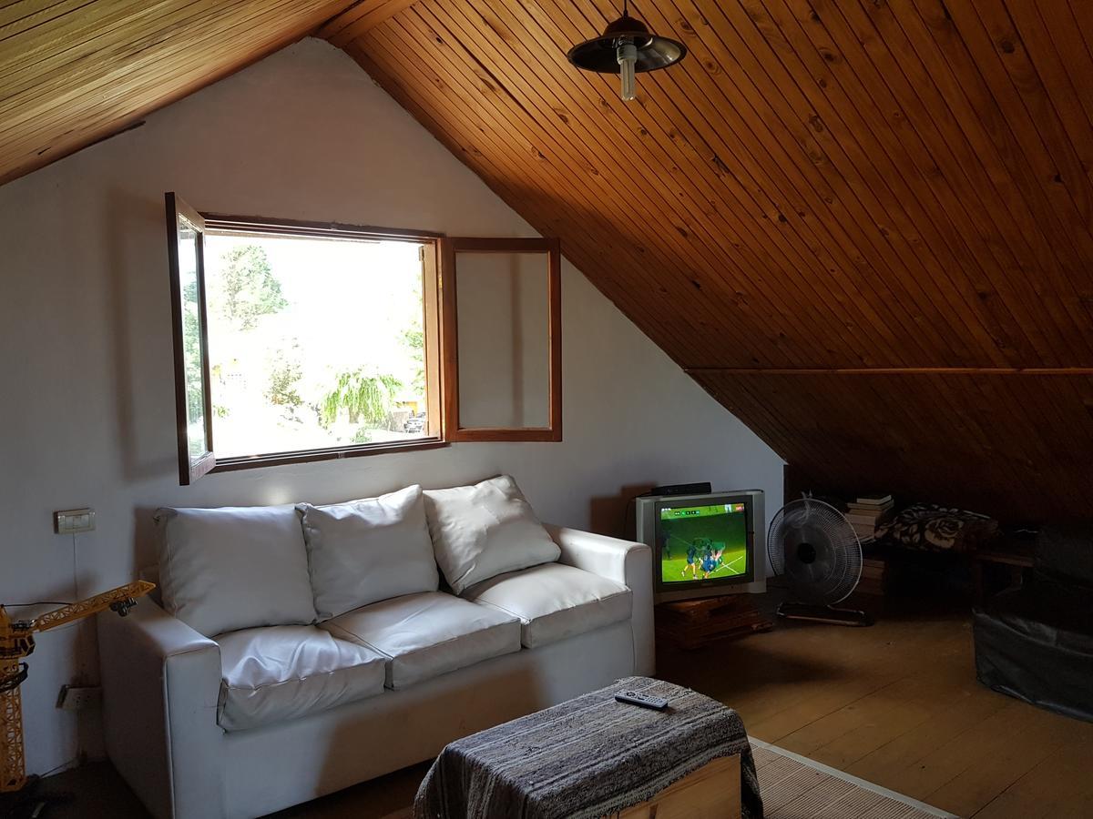 Villa Casas De Raco Extérieur photo