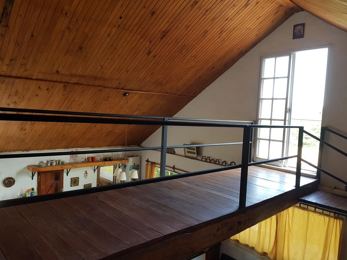 Villa Casas De Raco Extérieur photo