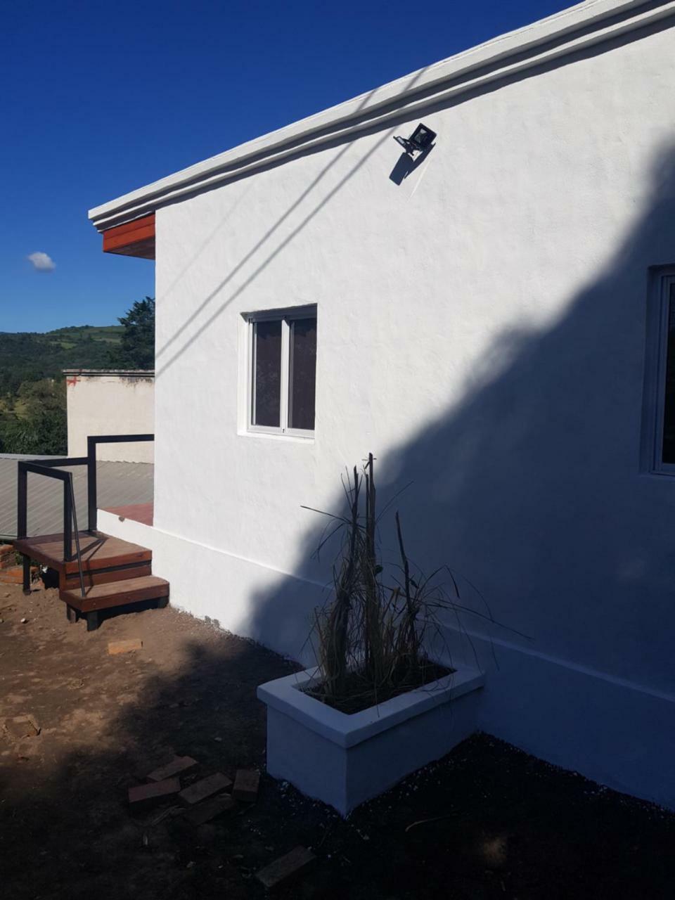 Villa Casas De Raco Extérieur photo