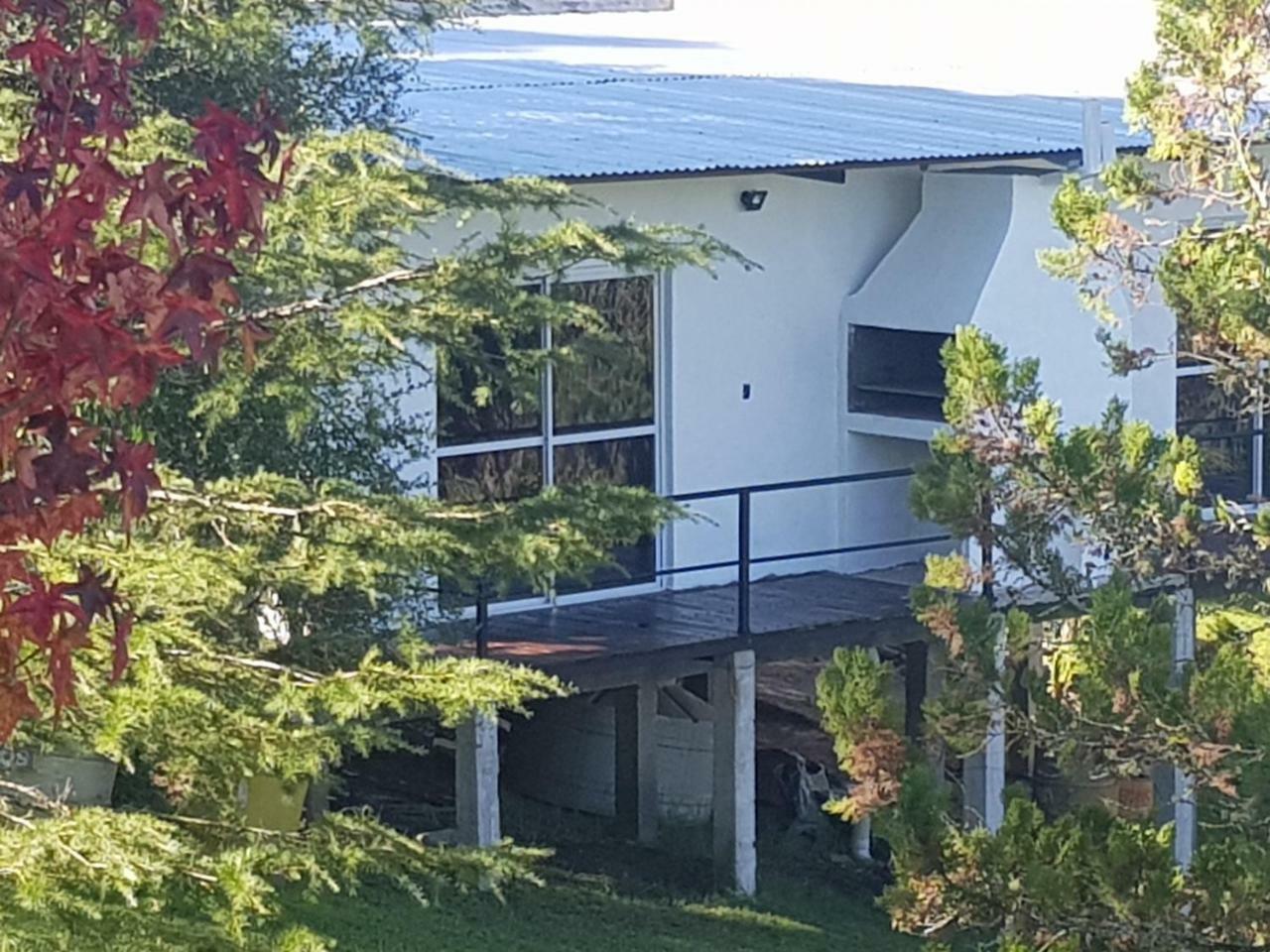 Villa Casas De Raco Extérieur photo