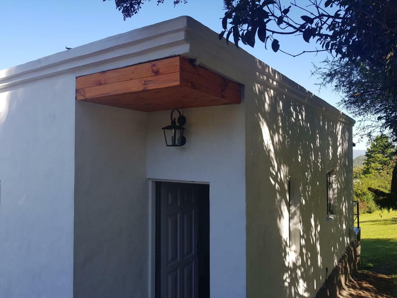 Villa Casas De Raco Extérieur photo