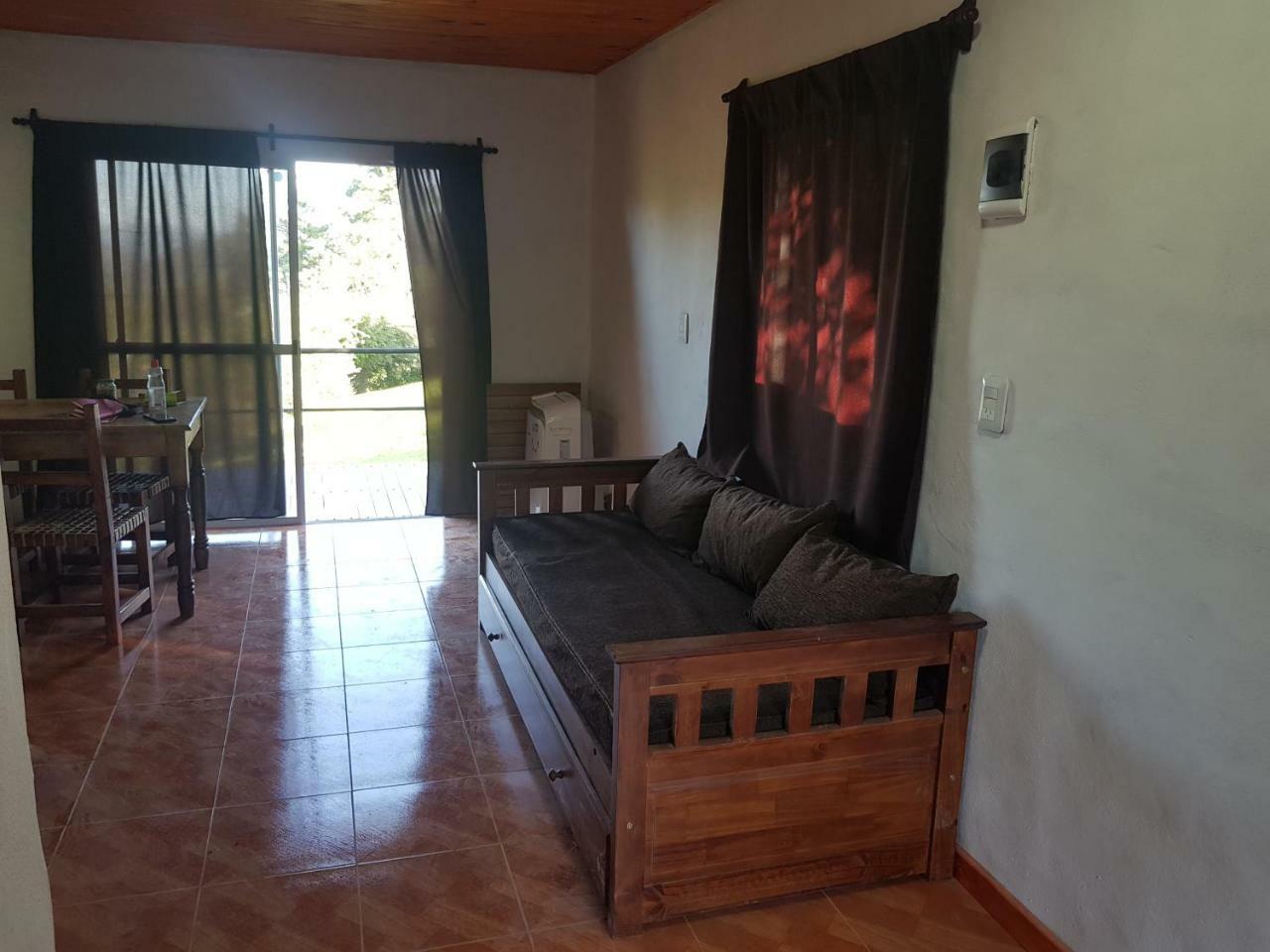 Villa Casas De Raco Extérieur photo