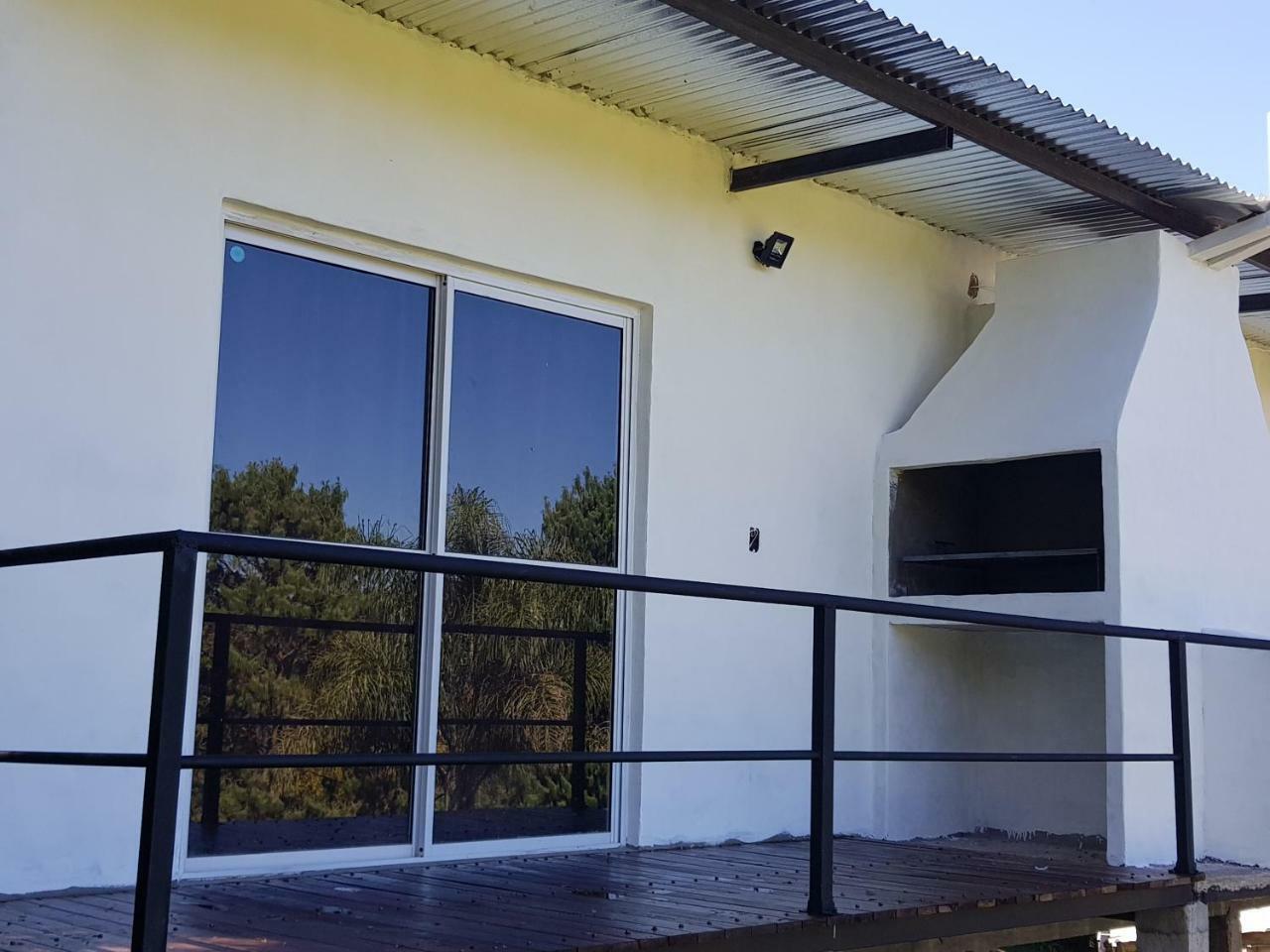 Villa Casas De Raco Extérieur photo