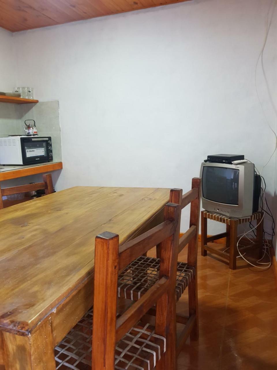 Villa Casas De Raco Extérieur photo