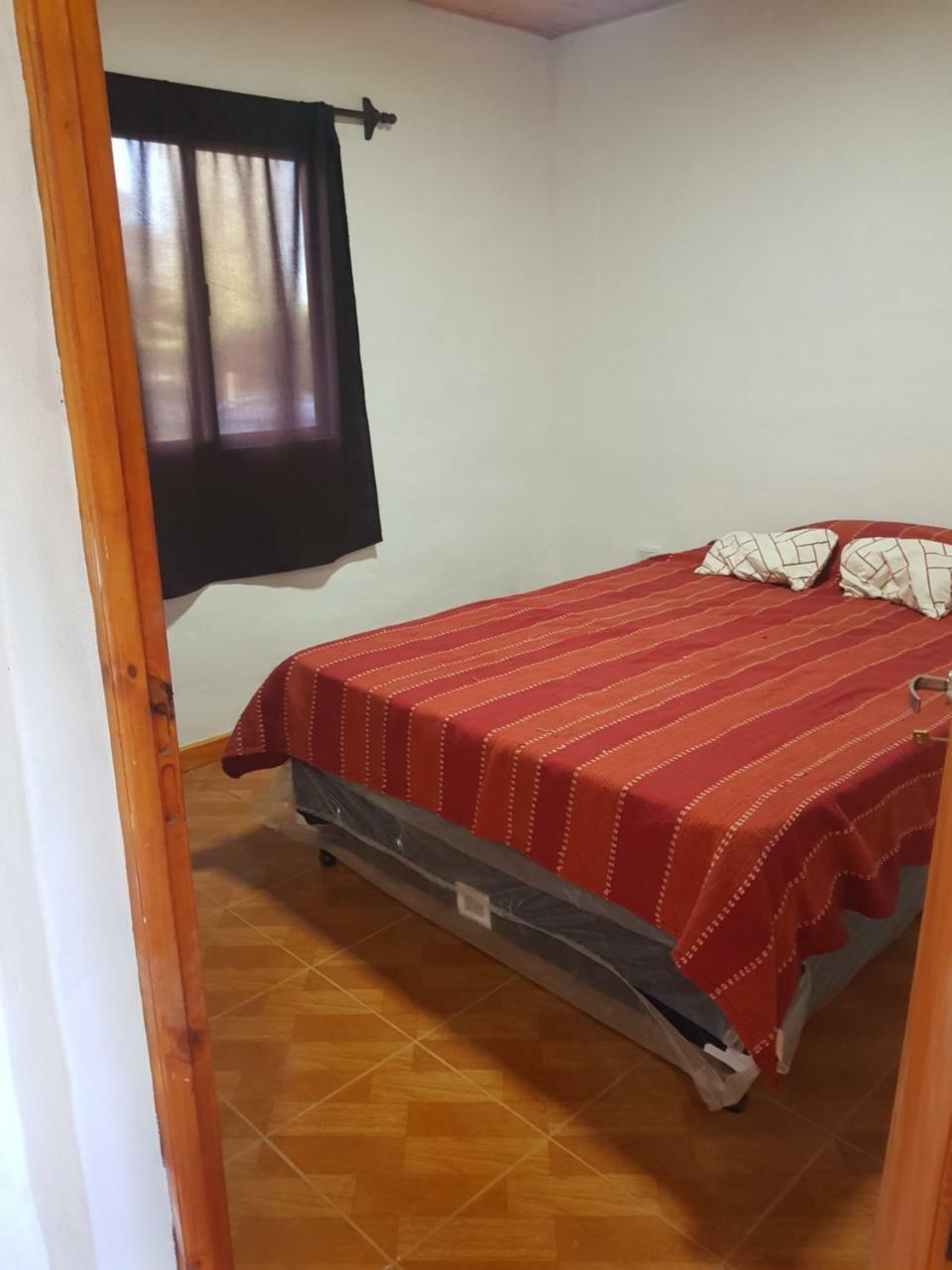 Villa Casas De Raco Extérieur photo