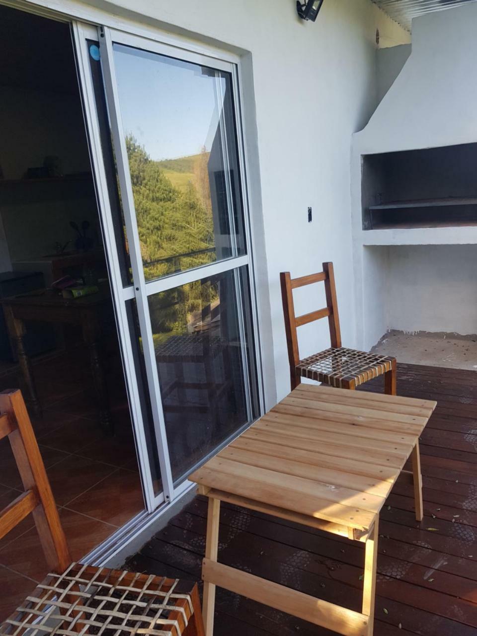 Villa Casas De Raco Extérieur photo