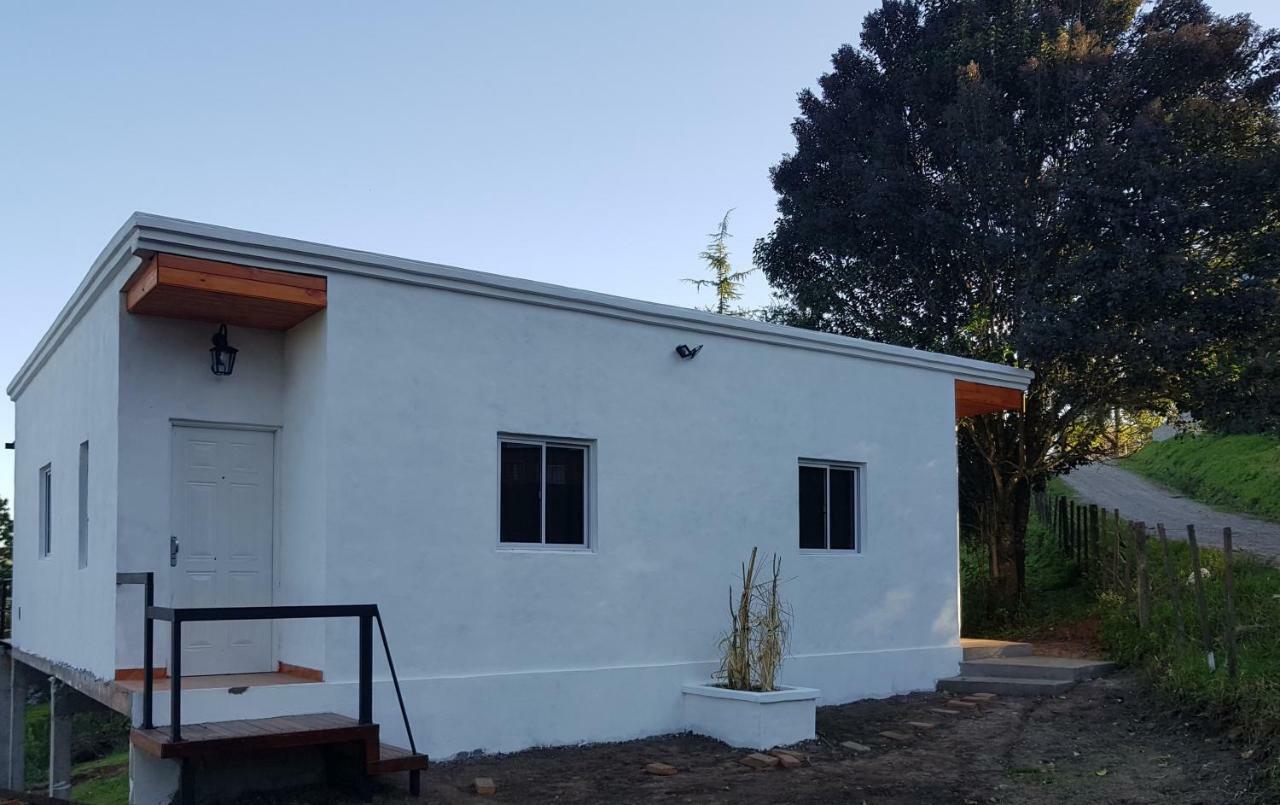 Villa Casas De Raco Extérieur photo