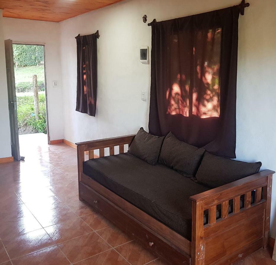 Villa Casas De Raco Extérieur photo