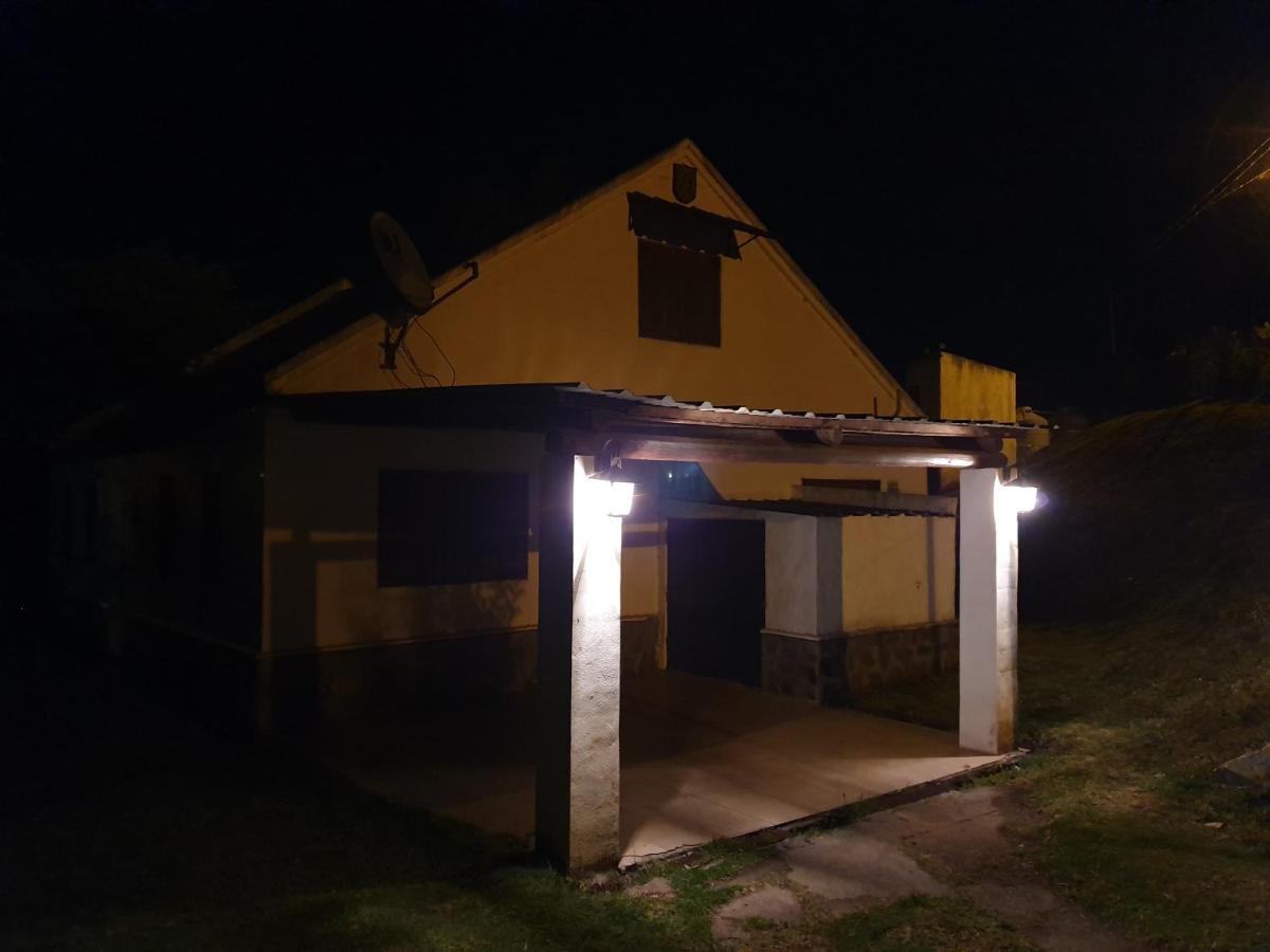 Villa Casas De Raco Extérieur photo