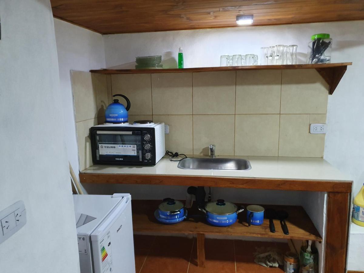 Villa Casas De Raco Extérieur photo
