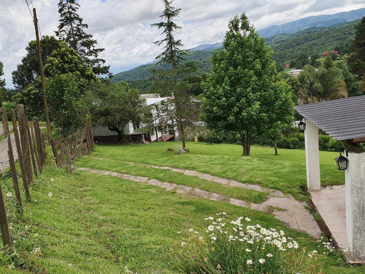 Villa Casas De Raco Extérieur photo