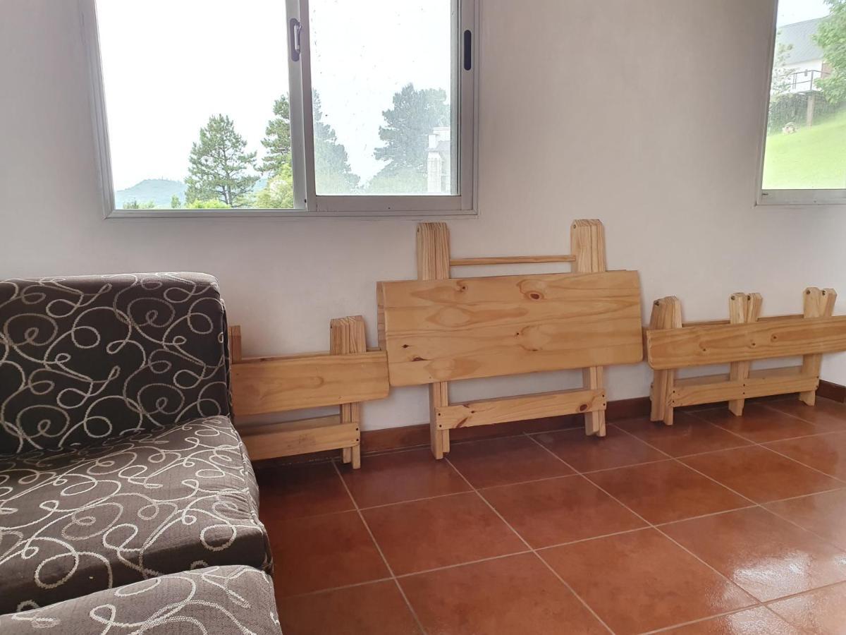 Villa Casas De Raco Extérieur photo